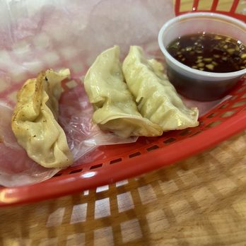 K-Paldo - Dumpling - Korean Near Me - Mt. Juliet, Tennessee