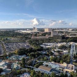 SkyTower