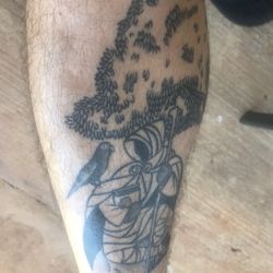 Redlight Tattoo Studio