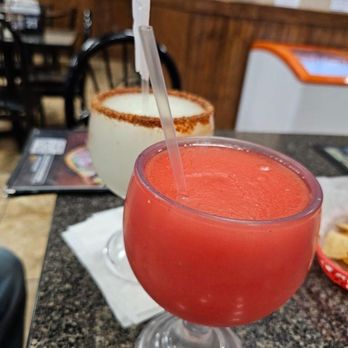 Tostada Regia - Westheimer - Mexican Near Me - Houston, Texas
