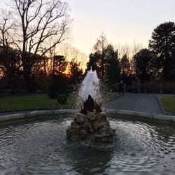 Villa Menafoglio Litta Panza