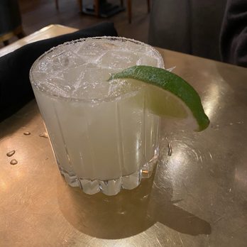 Encore - Margarita - Latin American Near Me - Salem, Oregon