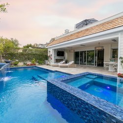 Pacific Paradise Pools