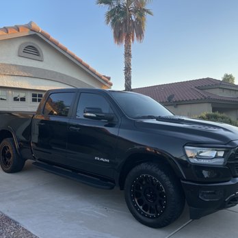 Kenyon Auto Cosmetics - Auto Detailing Near Me - Phoenix, Arizona Kenyon Auto Cosmetics - Auto Detailing Near Me - Phoenix, Arizona