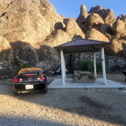 AV Town & Country Tire - Oh she's on the road camping