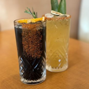Amealco Mexican Kitchen - Mix drink - Mexican Near Me - Doraville, Georgia Amealco Mexican Kitchen - Mix drink - Mexican Near Me - Doraville, Georgia