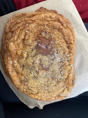 Shelly Bay Baker on Leeds Street by null