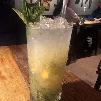 Ovelia - Mastic Lemonada - Greek Near Me - Astoria, New York