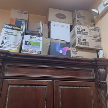 NANA’S KITCHEN - Updated June 2025 - 174 Photos & 384 Reviews - 8225 N ...