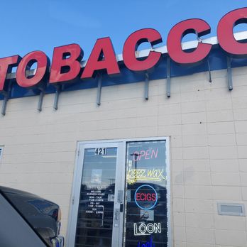 tobacco 2020 Mapping Tobacco Use Now and in 1500
