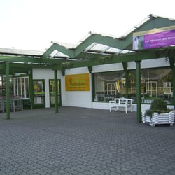 Gärtnerei & Gartencenter Knüfelmann