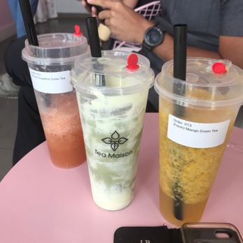 Tea Maison - Juice Bars & Smoothies Near Me - Las Vegas, Nevada Tea Maison - Juice Bars & Smoothies Near Me - Las Vegas, Nevada