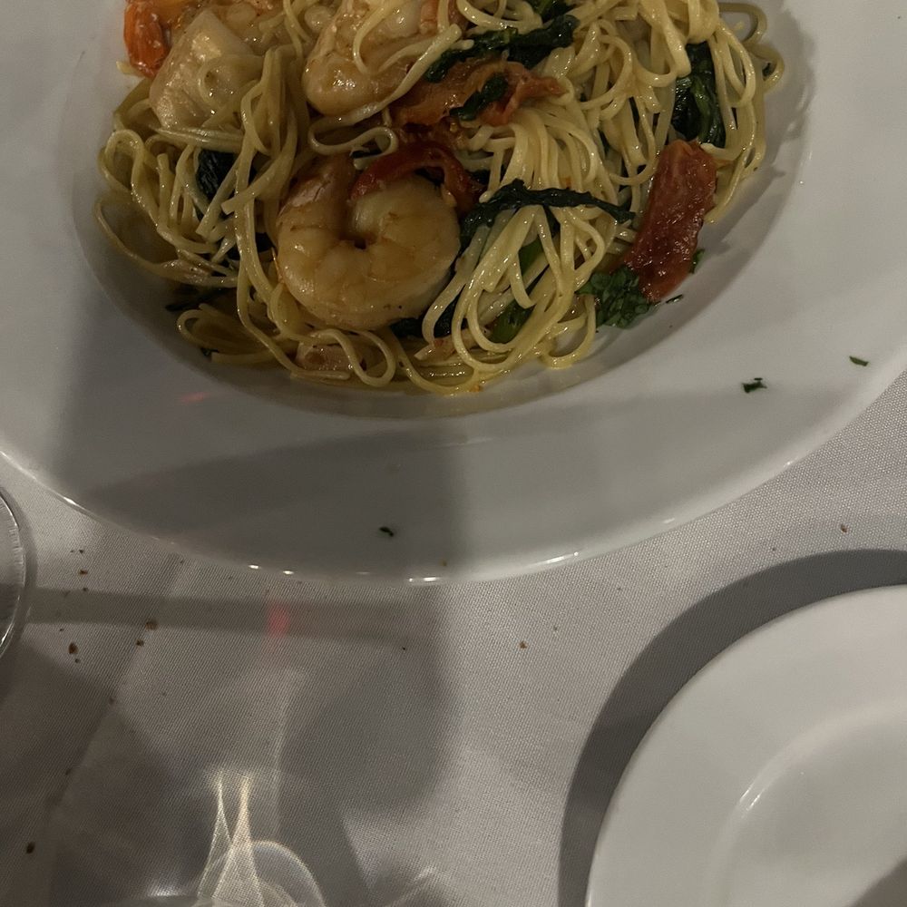 Il Toscano Seafood & Steak - Seafood pasta - Tuscan Near Me - Commack, New York Il Toscano Seafood & Steak - Seafood pasta - Tuscan Near Me - Commack, New York