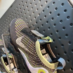 I have a sneaker addiction.