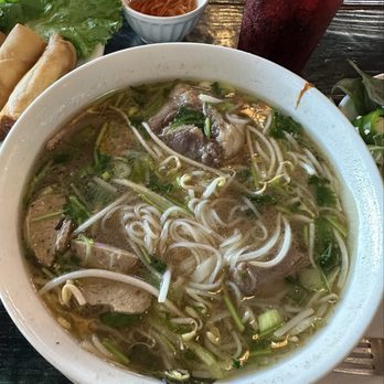 Pho Nam - Ultimate Mo Pho :) - Vietnamese Near Me - Spring, Texas
