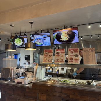 Northern Cafe - Inside - Noodles Near Me - Los Angeles, California Northern Cafe - Inside - Noodles Near Me - Los Angeles, California