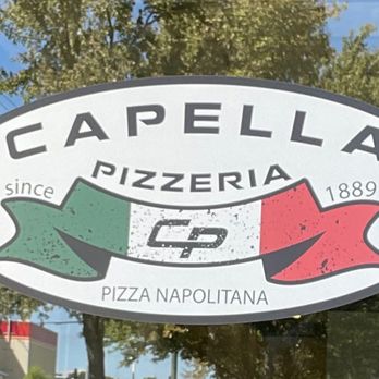Capella Pizzeria - Pizza Near Me - Birmingham, Alabama Capella Pizzeria - Pizza Near Me - Birmingham, Alabama
