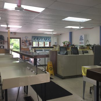 Loads of Fun - Laundromat Near Me - Saint John, Indiana