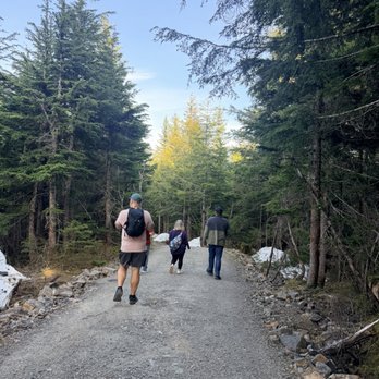 Icy Strait Point - Hike - Travel Services Near Me - Hoonah, Alaska Icy Strait Point - Hike - Travel Services Near Me - Hoonah, Alaska