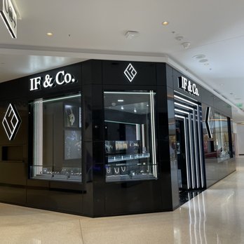 IF & Co - Jewelry Near Me - Los Angeles, California IF & Co - Jewelry Near Me - Los Angeles, California