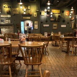 Cracker Barrel Old Country Store