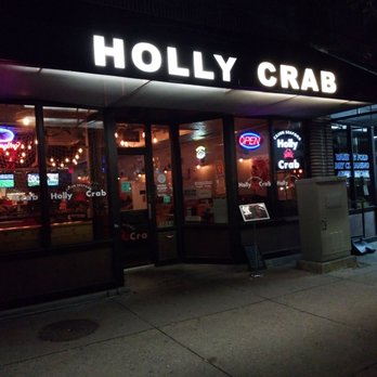 Holly Crab - Seafood Near Me - Boston, Massachusetts Holly Crab - Seafood Near Me - Boston, Massachusetts