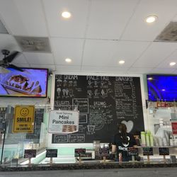 Tarascos Ice Cream