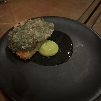 Peninsula - Shrimp terrine - Portuguese Near Me - Nashville, Tennessee