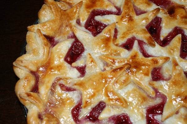 A la Mode Pies Phinney Ridge by null