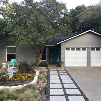 Ace Roofing Company - Onyx Black really pops - Roofing Near Me - Austin, Texas