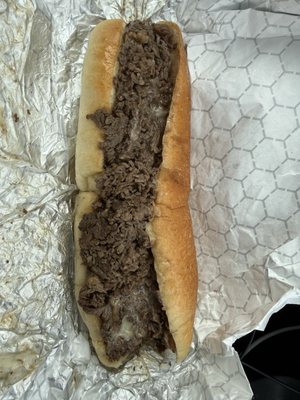 Sonny's Famous Steak Hogies by null