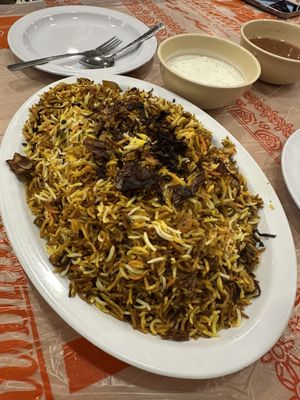 Hadramout Restaurant by null