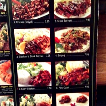 Sushiholic - Sushi Bars Near Me - La Mirada, California