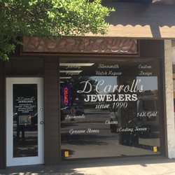D' Carroll's Jewelers
