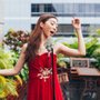 Photo of Singing Lessons San Diego with Eleonor England