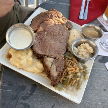 Bridge Street Bistro - Prime rib - New American Near Me - Bradenton Beach, Florida Bridge Street Bistro - Prime rib - New American Near Me - Bradenton Beach, Florida