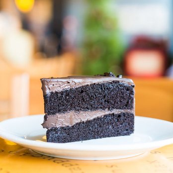 Black Forest German Bakery - a slice of chocolate cake - Bakeries Near Me - Olds, Alberta Black Forest German Bakery - a slice of chocolate cake - Bakeries Near Me - Olds, Alberta