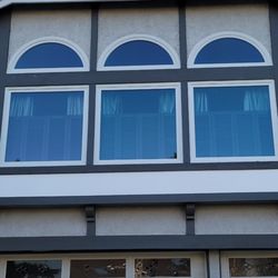 Glazing Window And Doors