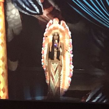 Cher - Performing Arts Near Me - Las Vegas, Nevada