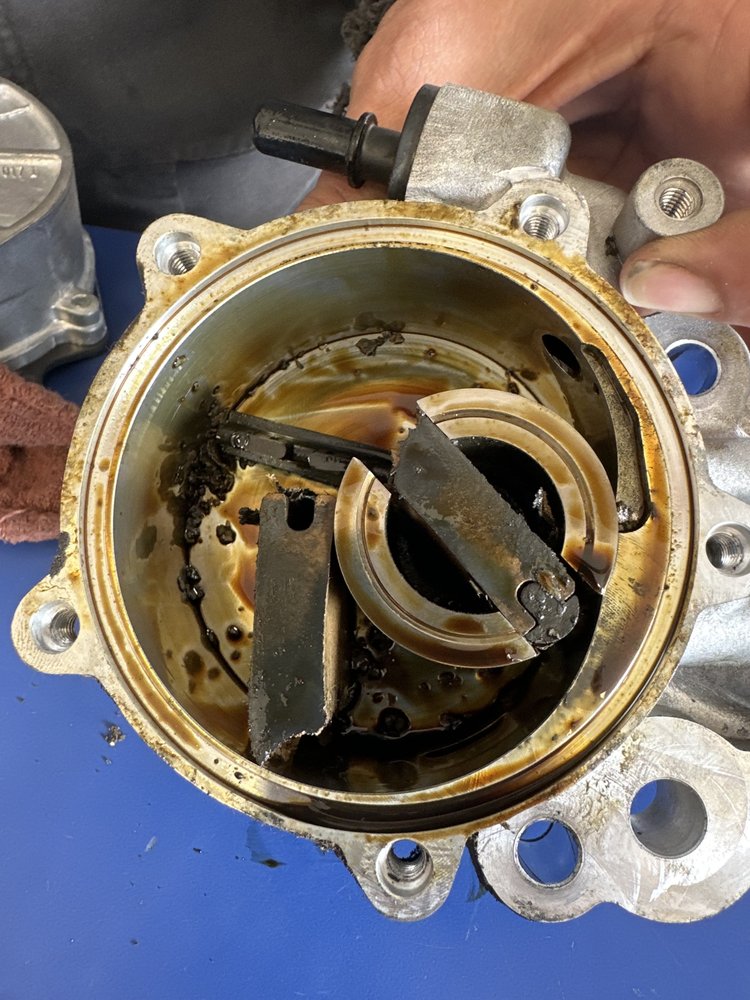 AAMCO TRANSMISSIONS & TOTAL CAR CARE Updated September 2024 12