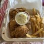 JJ Fish and Chicken
