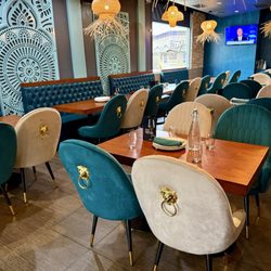 Raahi Indian Kitchen