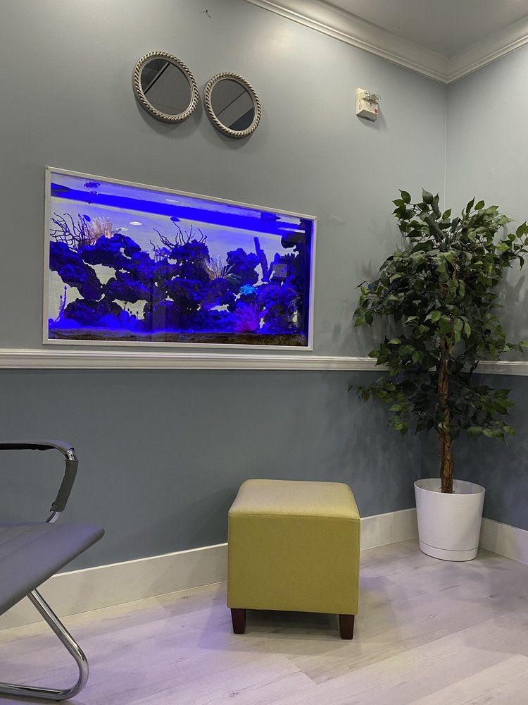 UNITED DENTAL SPECIALISTS Updated August 2024 10305 NW 41st St