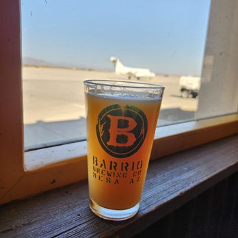 Barrio Brewing - Hipsterville IPA - American Near Me - Mesa, Arizona Barrio Brewing - Hipsterville IPA - American Near Me - Mesa, Arizona