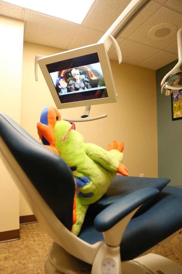 SKY PEDIATRIC DENTISTRY Updated July 2024 11 Photos 234 Natchez