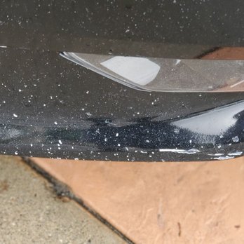 Bumper Buddies - Paint chip damage - Body Shops Near Me - Anaheim, California Bumper Buddies - Paint chip damage - Body Shops Near Me - Anaheim, California