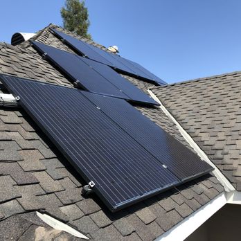 VUE Solar Cleaning - 10/28-Solar panels build up dust, dirt, grim and bird debri, which can all affect your production. Get a FREE quote today! - Solar Panel Cleaning Near Me - Clovis, California VUE Solar Cleaning - 10/28-Solar panels build up dust, dirt, grim and bird debri, which can all affect your production. Get a FREE quote today! - Solar Panel Cleaning Near Me - Clovis, California