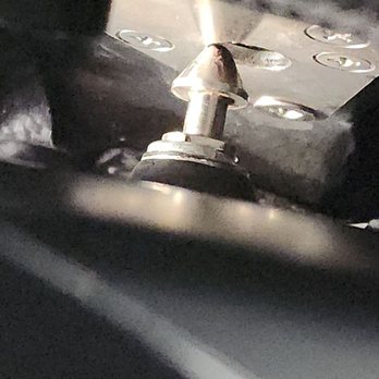 Corbin - Wrong placement of latch pin hole - Outdoor Gear Near Me - Hollister, California Corbin - Wrong placement of latch pin hole - Outdoor Gear Near Me - Hollister, California