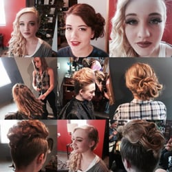 Urban Vintage Hair Studio + Spa