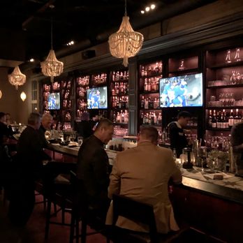 The Bellwether - bar - Cocktail Bars Near Me - St. Louis, Missouri